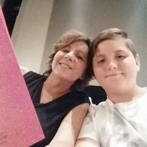 Meet your Posher, Ethan